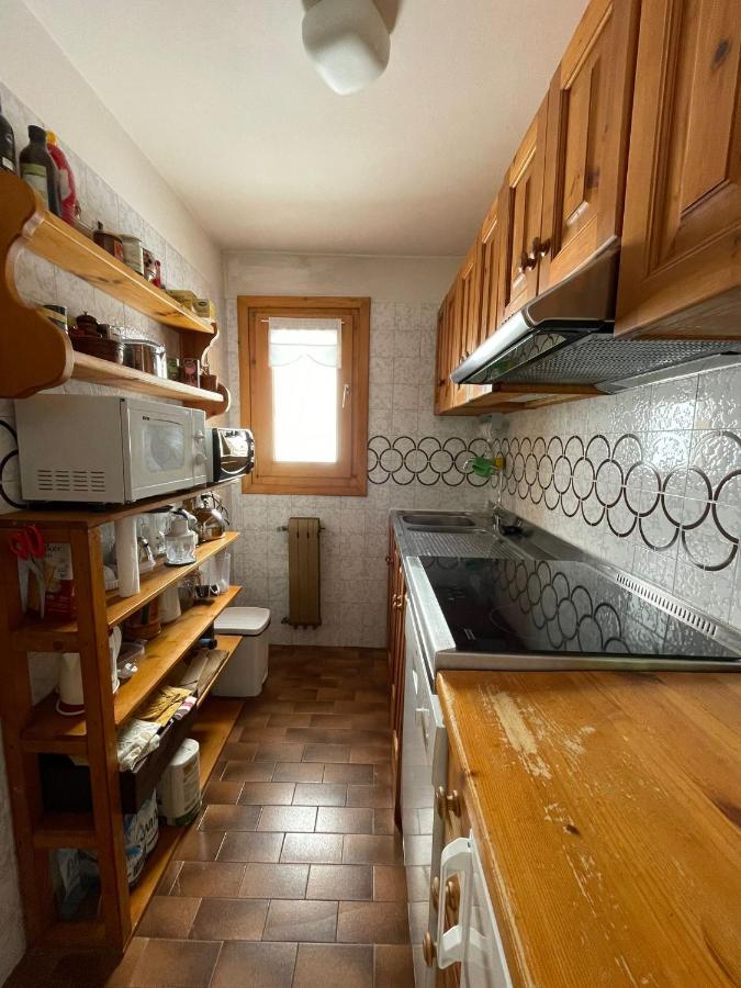 Appartamento Rin, ליביניו מראה חיצוני תמונה